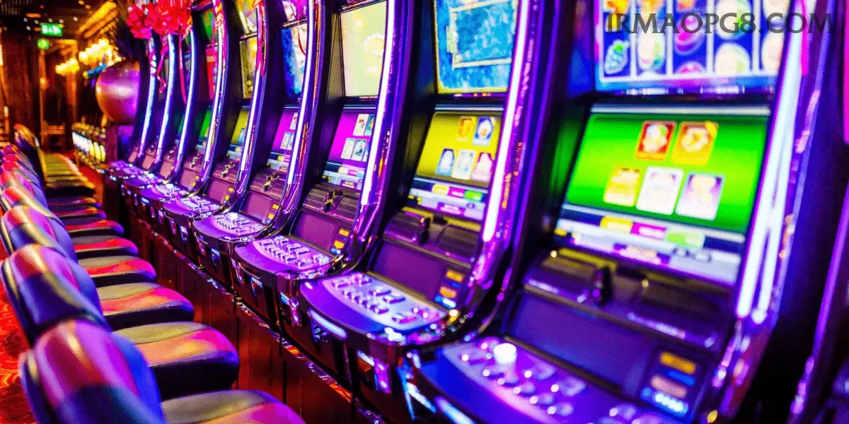 App irmaopg slots mobile